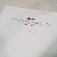 Pomodoro E Basilco