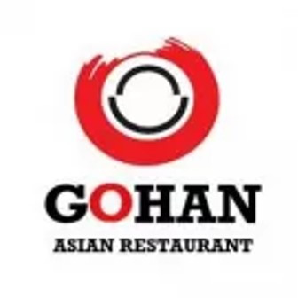 Gohan Asian