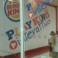 Burger King Mapello