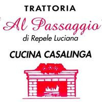 Trattoria Al Passaggio