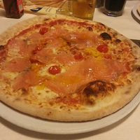 Pizzeria Al Tiglio