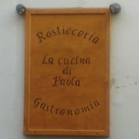 La Cucina Di Paola