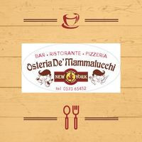 Osteria De' Mammalucchi