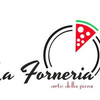 La Forneria Arte Della Pizza