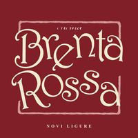 Brenta Rossa