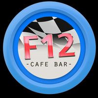 F12 Cafe