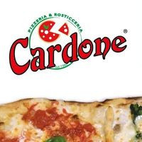 Pizzeria Da Cardone