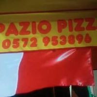 Pizzeria Da Asporto Spazio Pizza Forno A Legna