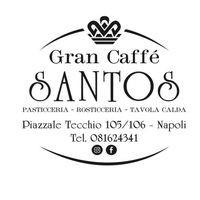 Gran Caffe' Santos Gibran