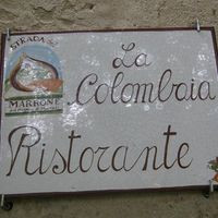 La Colombaia