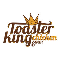 Toaster King