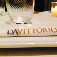 Da Vittorio- Relais And Chateaux