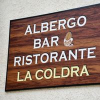 Albergo Bar Ristorante La Coldra