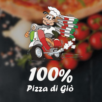 100% Pizza