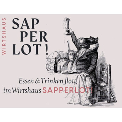 Wirtshaus Sapperlot