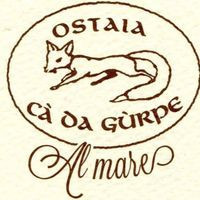 Ostaia Ca' Da Gurpe Al Mare