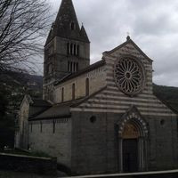 Basilica Dei Fieschi