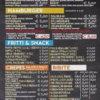 Pizzeria Sant Antonio