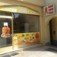 Hamza Doner Kebab