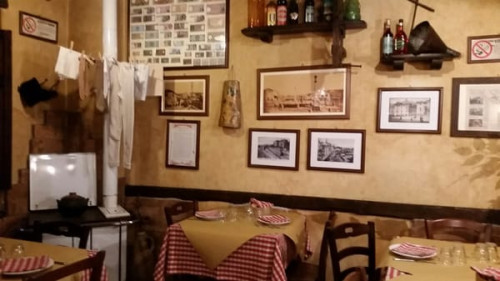 Osteria Panzini