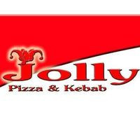 Jolly Pizza Kebab