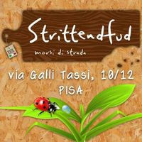 Strittendfud