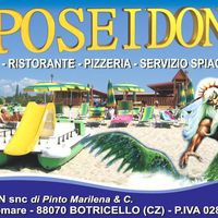 Stabilimento Balneare Poseidon