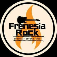 Frenesia Rock