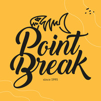 Point Break Beach Club