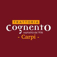 Trattoria Cognento A Carpi