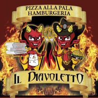 Pizzeria Il Diavoletto