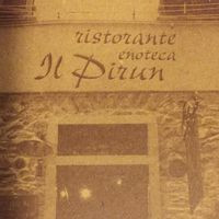 Enoteca Il Pirun