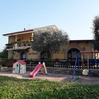 Agriturismo Parisi