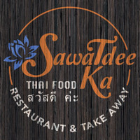 Sawatdee Ka Thai Food