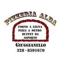 Pizzeria-alba