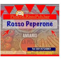 Rosso Peperone