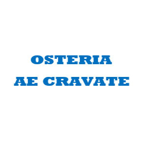 Osteria Ae Cravate