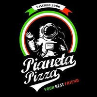 Pianeta Pizza