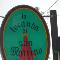 La Locanda Di San Martino