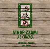 Strapizzami Al Cinema