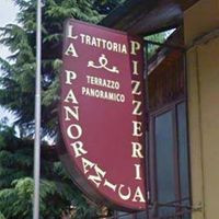 Pizzeria La Panoramica