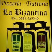 Trattoria Pizzeria La Bizantina