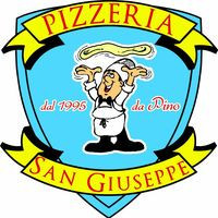 Pizzeria San Giuseppe Da Pino