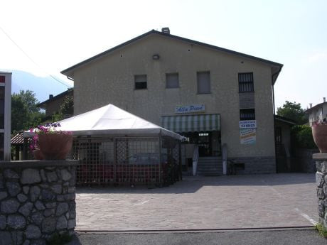 Osteria Angeli Neri