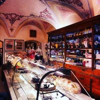 Pasticceria Gemmi Sarzana