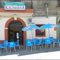 Kaliserna Pizzeria Di Bizzini Salvatore