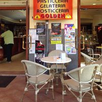 Pasticceria Gelateria Golden, Taverna