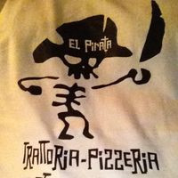 Pizzeria El Pirata