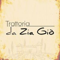 Trattoria Da Zia Gio