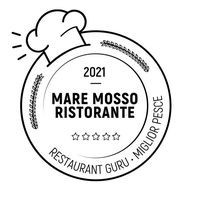 Mare Mosso Osteria Del Pesce